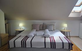 Aries Apartment